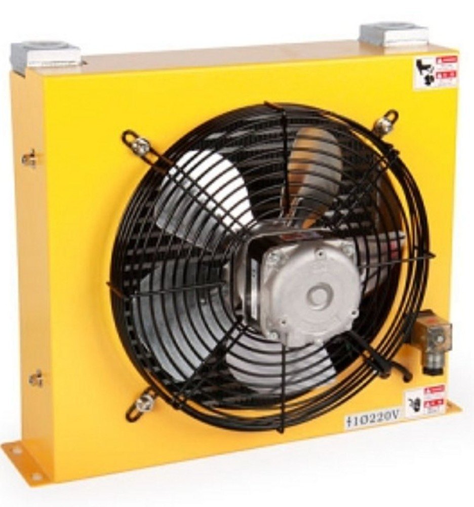 Hydraulic Oil Cooler Maintenance: Tips to Prevent Failure and Extend Service Life