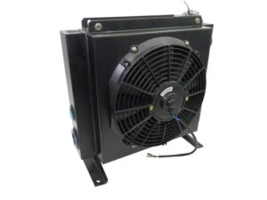 The benefits of installing a hydraulic oil cooler extend well beyond simple temperature control. From extending component lifespan and reducing downtime to improving efficiency and protecting your investment, a properly sized and maintained hydraulic oil cooler is one of the smartest additions you can make to any hydraulic system. If your equipment doesn't already have adequate cooling, now is a good time to evaluate your options and invest in long-term reliability.