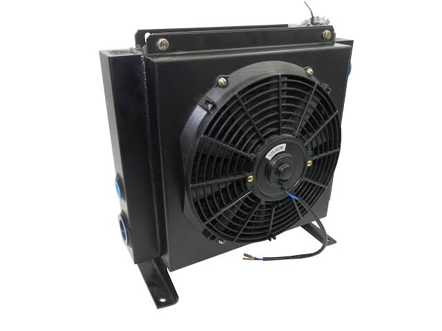 Top Benefits of Installing a Hydraulic Oil Cooler in Your System