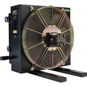 Air-Cooled vs. Water-Cooled Hydraulic Oil Cooler: Which One Is Right for You?