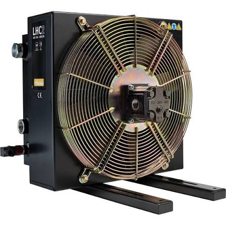 Air-Cooled vs. Water-Cooled Hydraulic Oil Cooler: Which One Is Right for You?