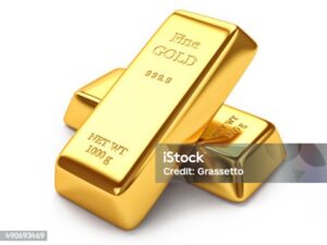 Buy Gold Online: The Complete Guide to Investing in Gold Safely