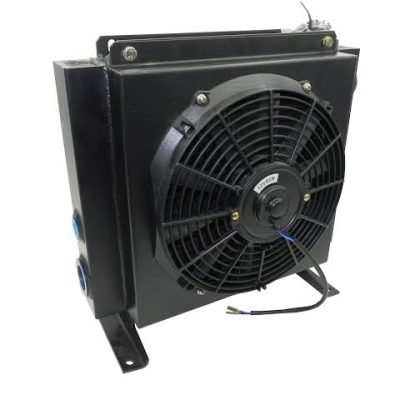 Top Benefits of Installing a Hydraulic Oil Cooler in Your System
