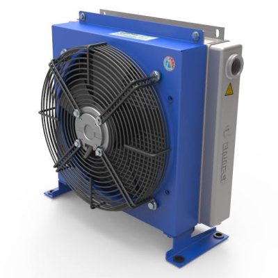 Hydraulic Oil Cooler: A Complete Guide for Buyers and Engineers